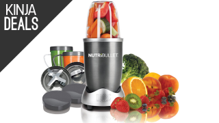 Illustration for article titled Exercise Gear For The New Year, Smoothies on the Go, and More Deals
